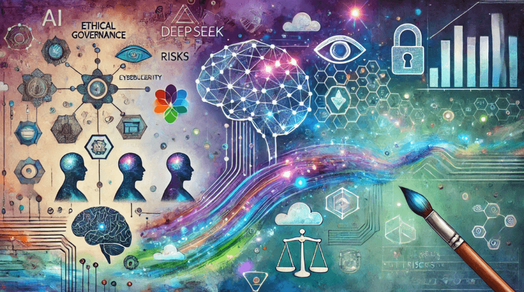 Deepseek AI