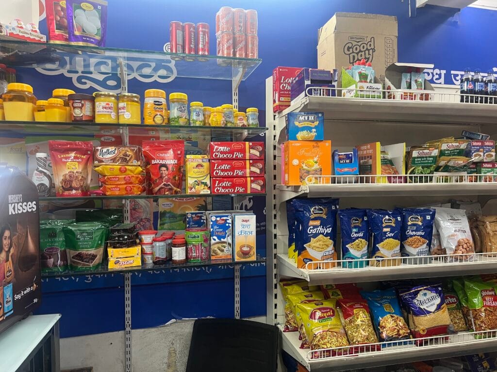 शिवकृपा एंटरप्रायझेस