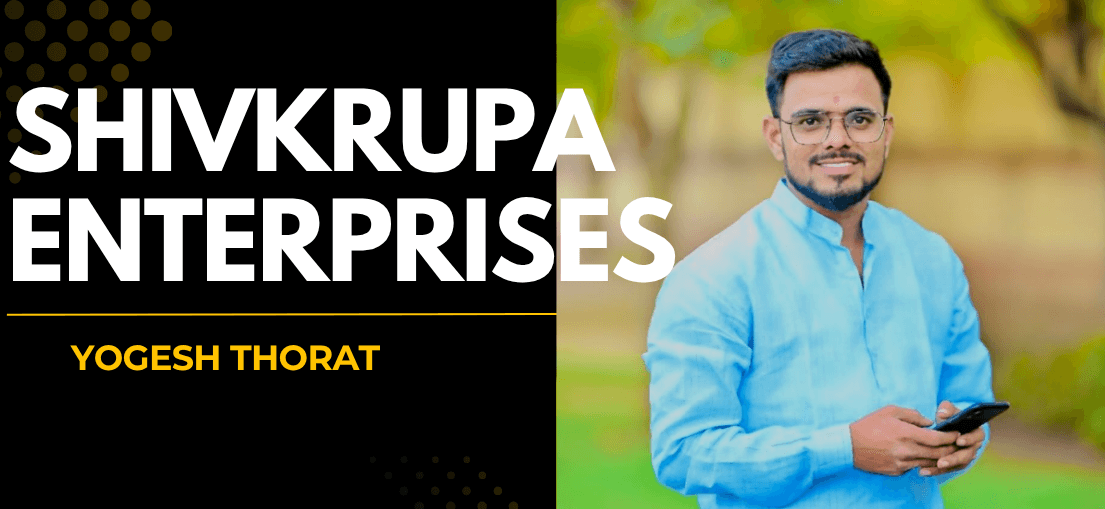 Shivkrupa enterprises