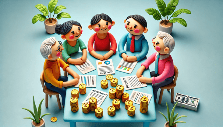 middle class investment