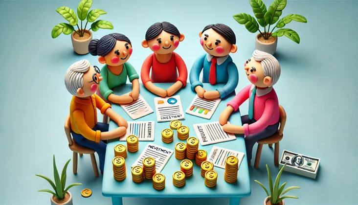 middle class investment