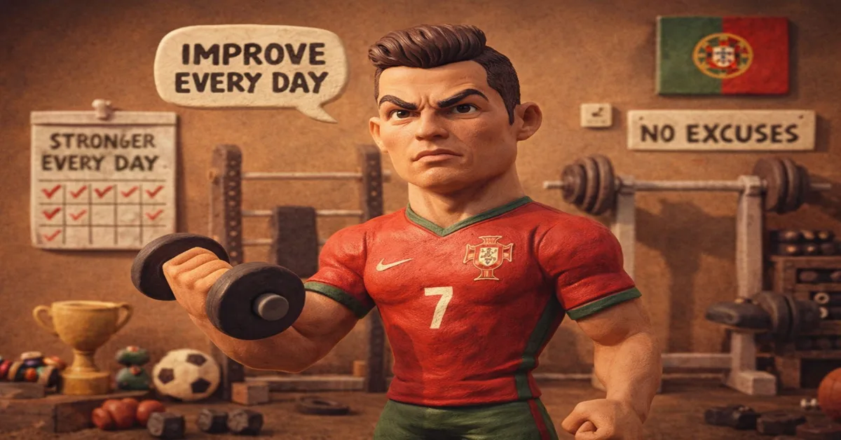 cr7