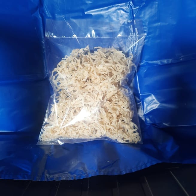 महालक्ष्मी फुड्स , शिरूर.