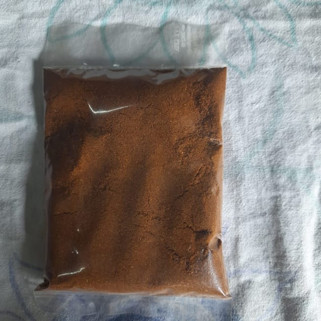 महालक्ष्मी फुड्स , शिरूर.