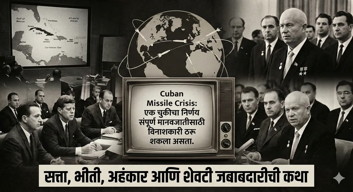 Cuban Crisis