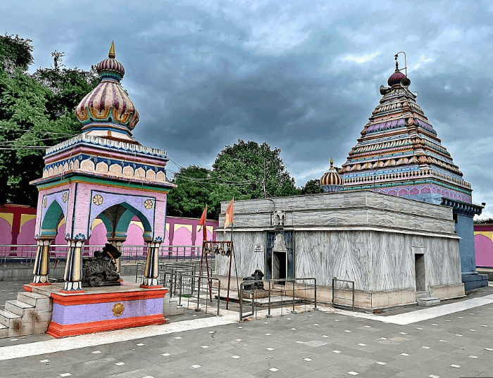 श्री रामलिंग देवस्थान , शिरूर