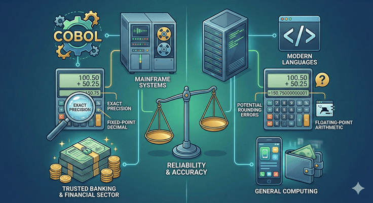 Cobol Programming Language