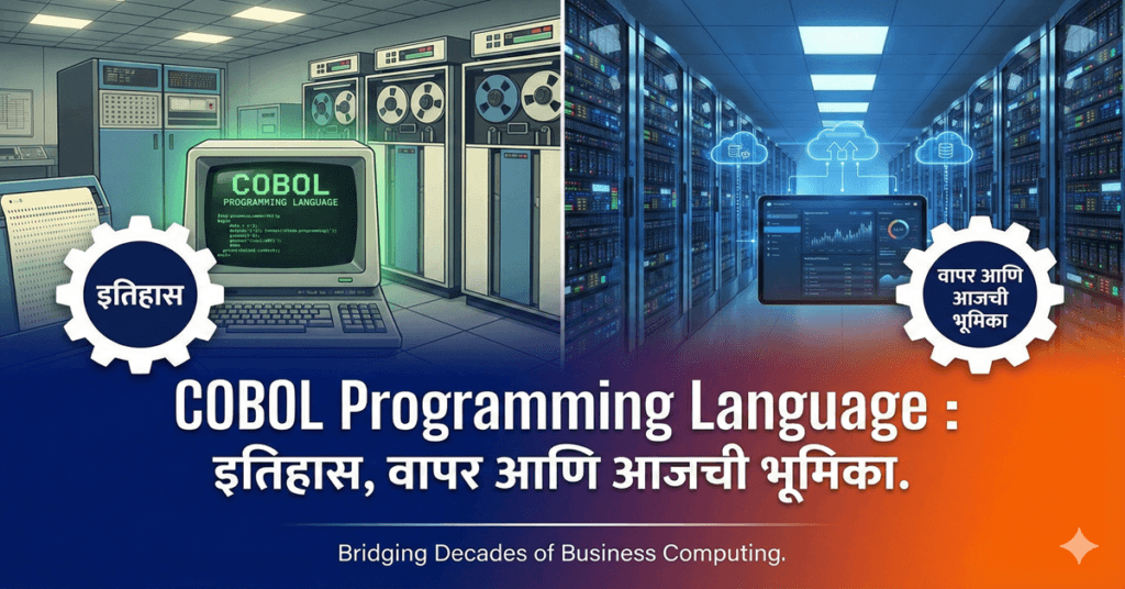 cobol programming language