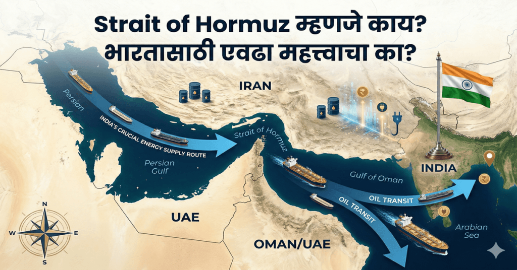 strait of hormuz