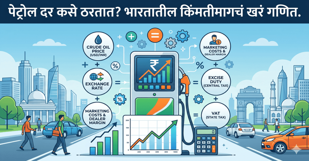 patrol price in india