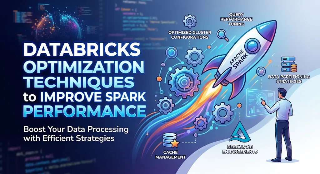 databricks optimisation